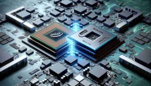 Revolutionizing Chip Compatibility: Intel and AMD’s Innovative Collaboration