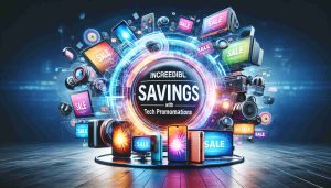 Discover Great Savings with Samsung Promotions