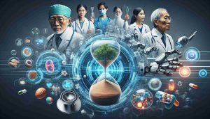 Innovations in Healthcare and Longevity Strategies