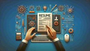 Revolutionizing the Job Hunt: A New Approach to Crafting Your Resume