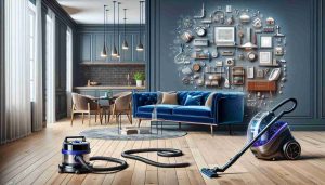 Mastering the Art of Efficient Vacuuming for a Pristine Home