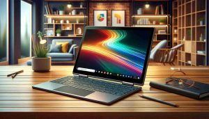 Exploring the Versatile Lenovo Chromebook Duet 11