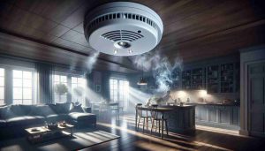 The Importance of Early Smoke Detection