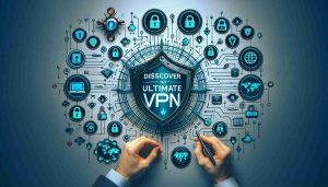 Discover the Ultimate VPN Experience with CybeGuard