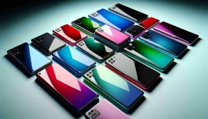 Exciting Trends in Smartphone Color Options