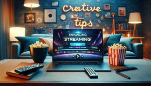 Revolutionize Your Netflix Experience with These Creative Tips