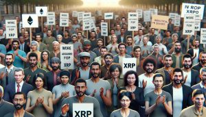 XRP Advocates Rally Against Regulatory Pressure