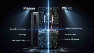 Revolutionizing Smartphone Technology: A Comparison between iPhone 16 Pro and iPhone 14 Pro