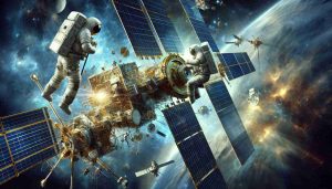 Revolutionizing Space Sustainability: A New Era of Satellite Maintenance