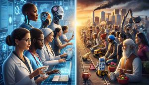 The Impact of Artificial Intelligence on Society