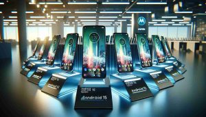 New Motorola Phones to Receive Android 15 Update Unveiled