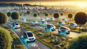 Revolutionizing Transportation: The Era of Affordable Autonomous Cybercabs