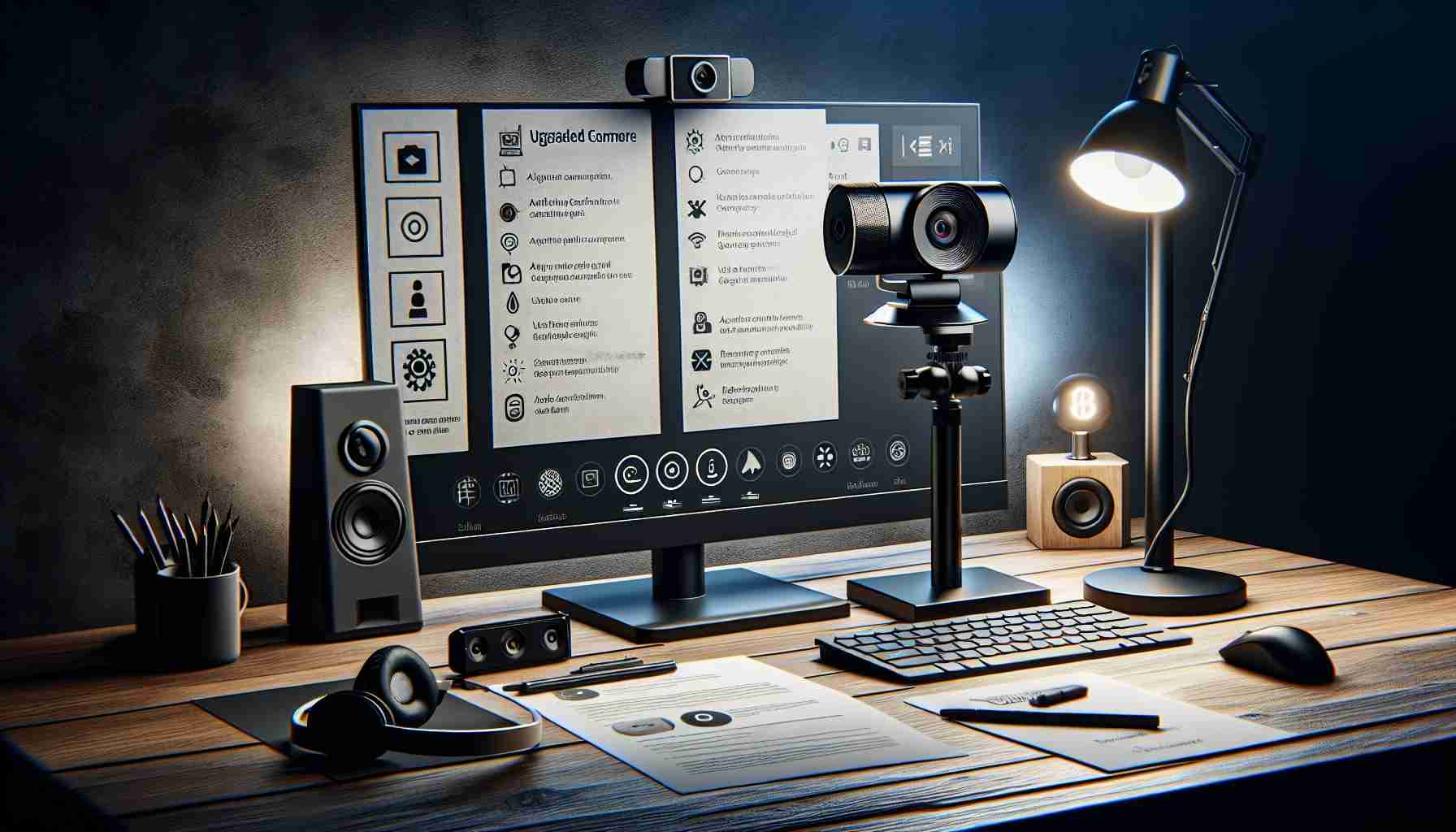 Upgrade Your Video Conference Setup with These Simple Tips