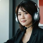 De ce debutul la radio al lui Megumi Nagano este experiența de care nu știai că ai nevoie