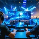 Den ultimata rivaliteten börjar: Första Steget 2025 för att revolutionera konkurrens e-sport