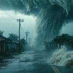 Prepare-se para um Turbilhão Climático: Mudanças Dramáticas Varrem o Vietnã