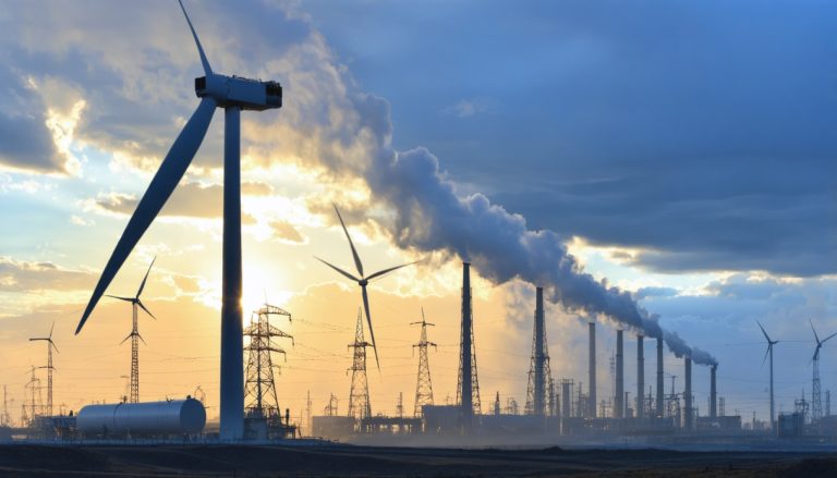 Moćni potezi koji oblikuju budućnost: Kako Azerbejdžan i Rumunjska redefiniraju energetske dinamike