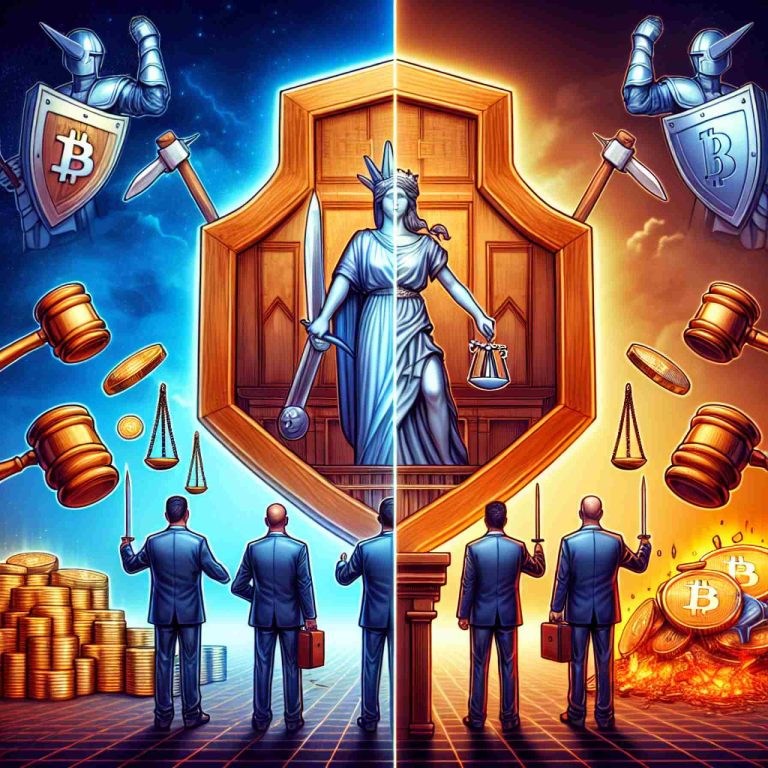 Hallitusten yllättävä rooli bitcoinissa: Suojelijat vai likvidaattorit?