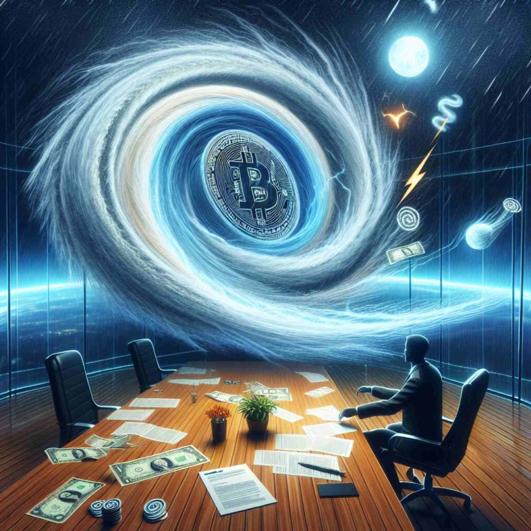 La tempête crypto de 2 milliards de dollars : comment l'accord familial de Trump pourrait bouleverser la législation américaine