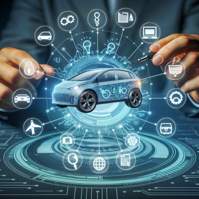 Teslas Game-Changer: Wie nur eine Garantieänderung den EV-Markt neu definieren könnte