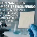 Chitin Nanofiber Composite Engineering: 2025 Industry Landscape, Market Forecasts, and Technological Roadmap for the Next 3–5 Years