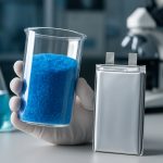 2025 Breakthroughs: Polyacrylate Electrolyte Recycling Tech Set to Disrupt the Next 5 Years