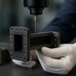 Microwave Ferrite Waveguide Manufacturing: 2025’s Breakout Innovations & Market Leaders Revealed