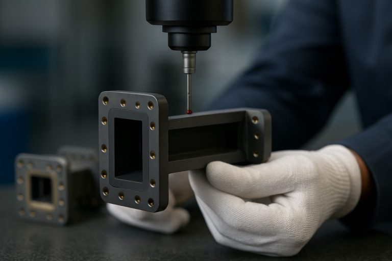 Fabricación de Guías de Onda de Ferrita Microondas: Innovaciones Destacadas y Líderes del Mercado Revelados para 2025
