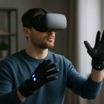 Immersive Haptic Simulation Systems 2025–2030: Revolutionizing Real-World Interactions with 18% CAGR Growth