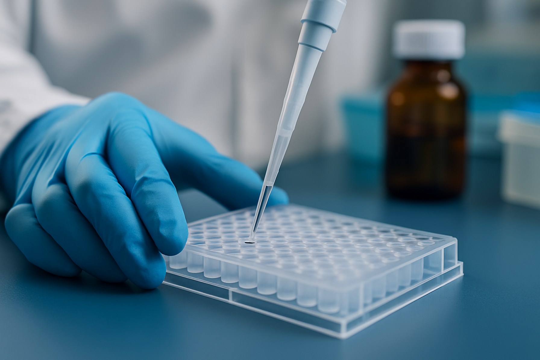 Antimicrobial Peptide Synthesis Tech: Disruptive Growth & Innovations 2025–2029