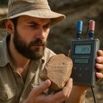 考古磁気年代測定: 地球の磁気コードで古代の秘密を解き明かす (2025)