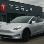 Tesla Faces Steep Decline in European Sales Despite Record Discounts and New Model Y