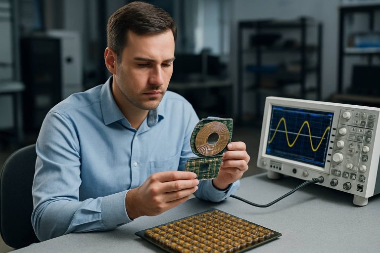 Pametni metamateriali za trg brezžične prenosi energije 2025: Povečana povpraševanje spodbuja 18-odstotno CAGR do leta 2030