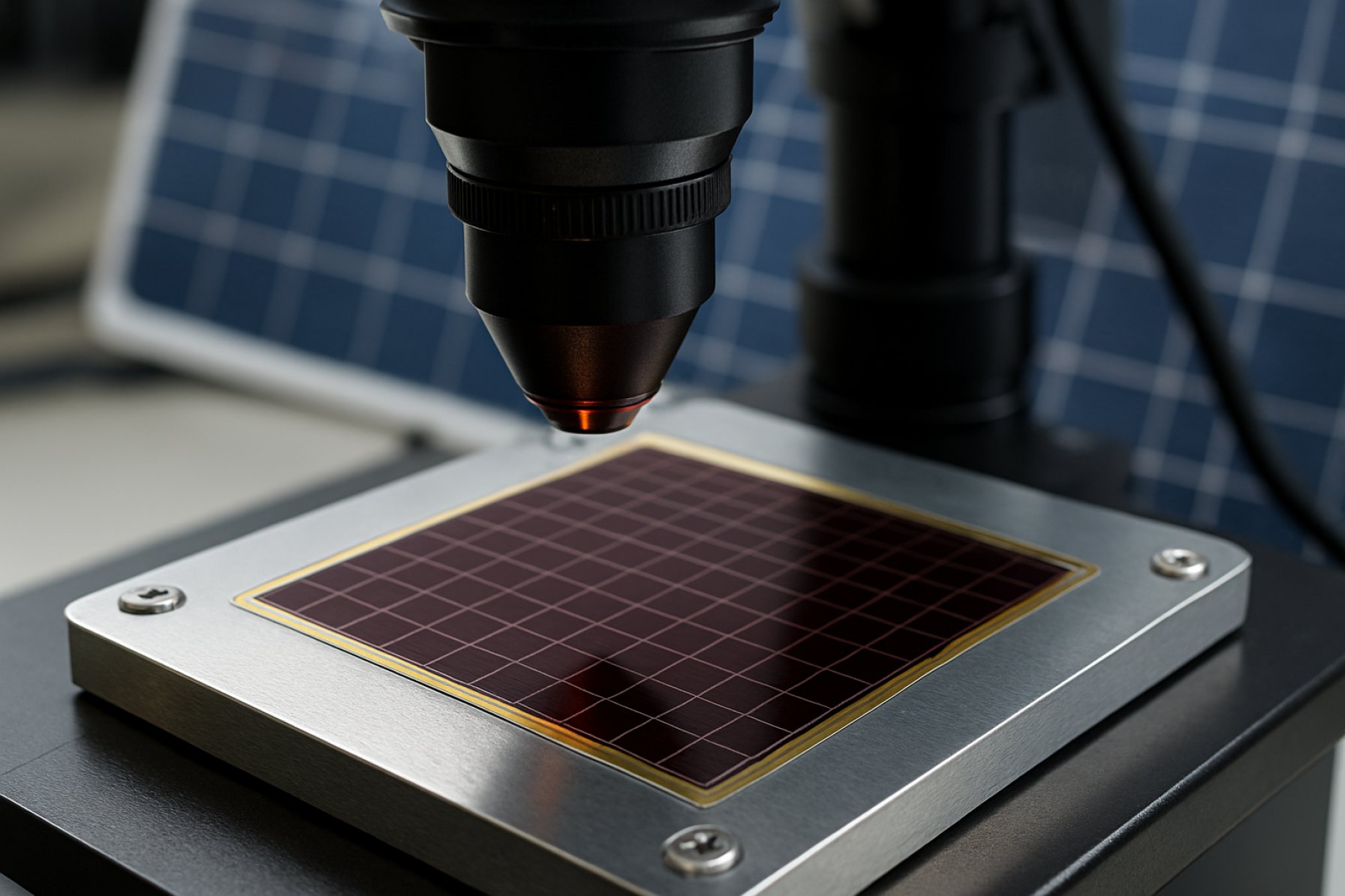 Perovskite Photovoltaic Technology Market 2025: Rapid Growth Driven by 30%+ Efficiency Gains & Commercialization Surge