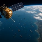 Satellite AIS Transforming Maritime Surveillance and Vessel Tracking